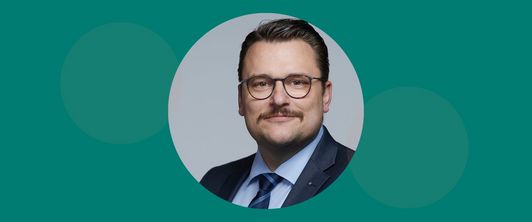 MEDIAN Group beruft Sebastian Bergholz zum neuen CEO Deutschland